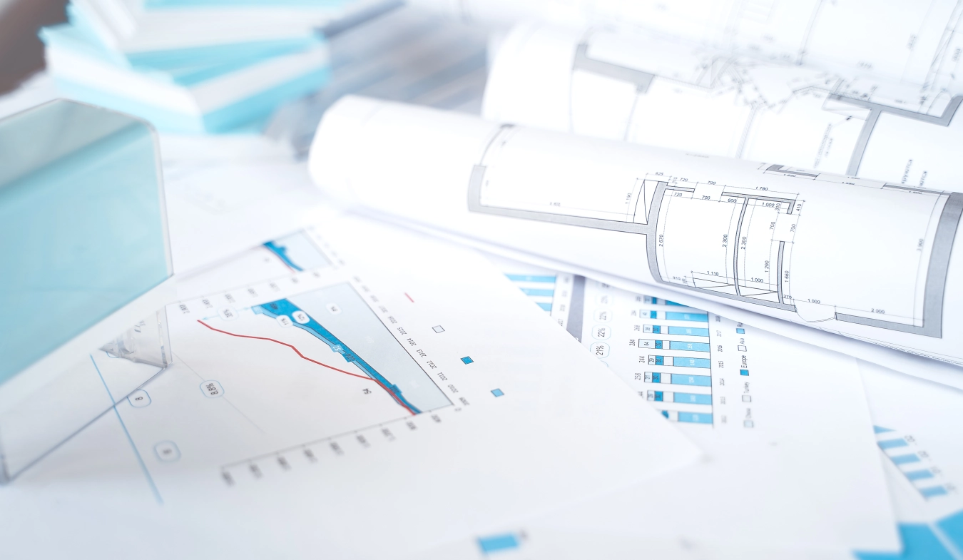 Technical and Financial Modeling