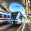 Türkiye’s Railway Renaissance: Powering Towards a High-Speed, High-Tech Future!